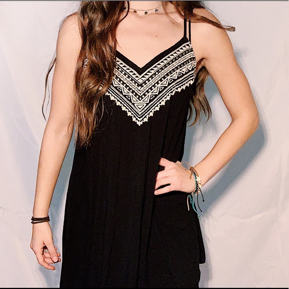 American eagle short dress
